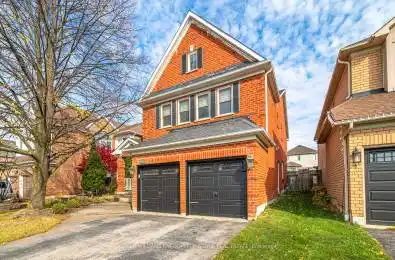 3053 Country Lane Whitby Ontario L1P 1M3