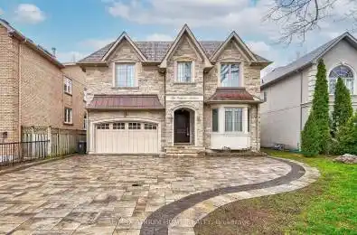 291 Empress Ave Toronto Ontario M2N 3V2