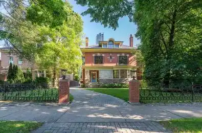 21 Elm Ave Toronto Ontario M4W 1M9