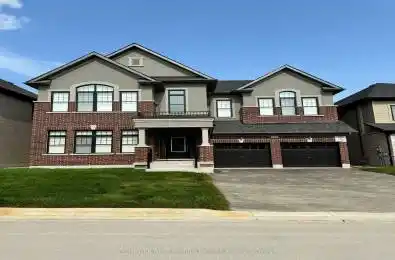 120 Settlers Cres Bradford West Gwillimbury Ontario L3Z 4N3