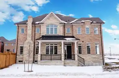32 Robert Baldwin Blvd East Gwillimbury Ontario L9N 0R4