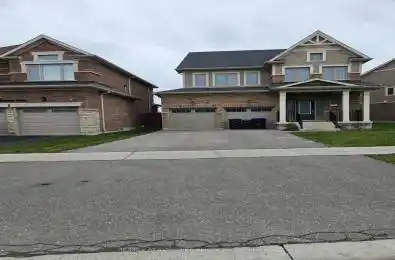 117 Donnan Dr New Tecumseth Ontario L7G 1W0