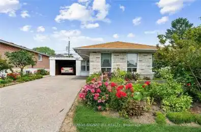 887 Liverpool Rd Pickering Ontario L1W 1S5