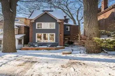 136 Silver Birch Ave Toronto Ontario M4E 3L4