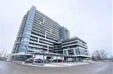 1480 Bayly St Unit# 1514 Pickering Ontario L1W 0B6
