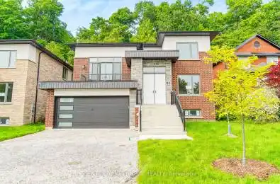 21 Blueking Cres Toronto Ontario M1C 4N1