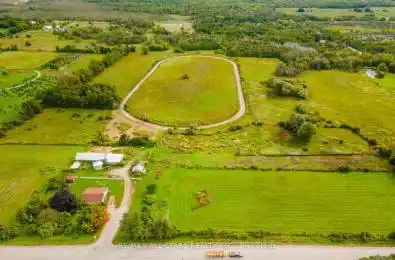12251 Old Simcoe Rd Scugog Ontario L9L 1B3