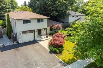 72 Sir Raymond Dr Toronto Ontario M1E 1C2