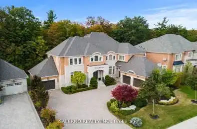 211 Grand Vellore Cres Vaughan Ontario L4H 0N9