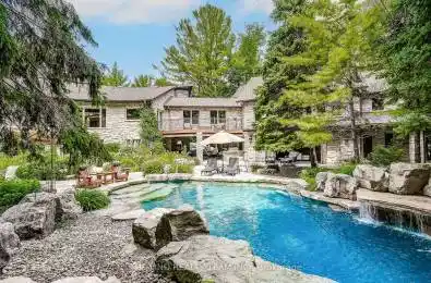 457 St. Johns Sdrd Aurora Ontario L4G 3G8