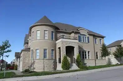 50 Meadowsweet Lane Richmond Hill Ontario L4E 1B8
