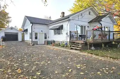 44 Albert St Brock Ontario L0C 1H0
