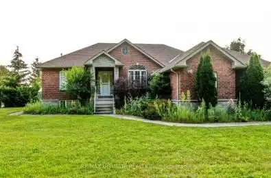 6804 Pine Plains Rd Adjala-Tosorontio Ontario L0M 1J0