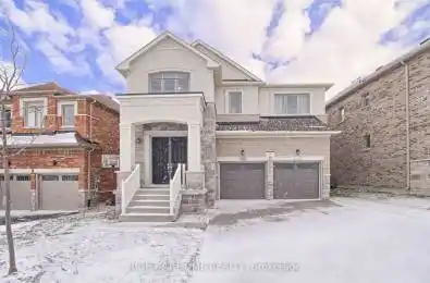 29 Pear Blossom Way East Gwillimbury Ontario L9N 0T3