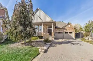60 Steele St New Tecumseth Ontario L9R 0E5