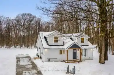 1739 Sandhill Rd Tay Ontario L0K 2C0