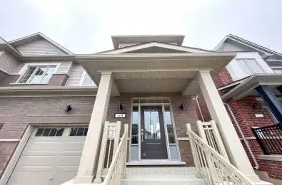69 Copperhill Hts Barrie Ontario L9J 0K6
