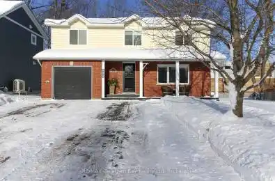 175 Griffin Crt Midland Ontario L4R 5A9