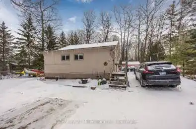 605 Oxbow Park Dr Wasaga Beach Ontario L9Z 2T9