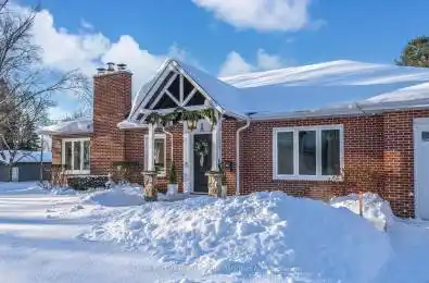 68 Dundonald St Barrie Ontario L4M 3T3