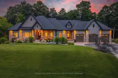 28 Heron Blvd Springwater Ontario L9X 0J1