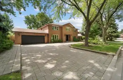 1750 Bridewell Crt Mississauga Ontario L5L 3R7