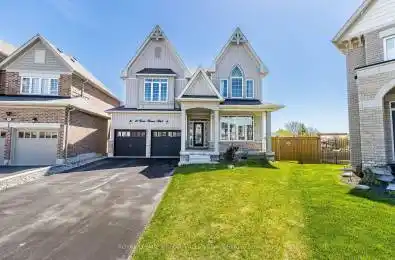 30 Drew Brown Blvd Orangeville Ontario L9W 6Z4