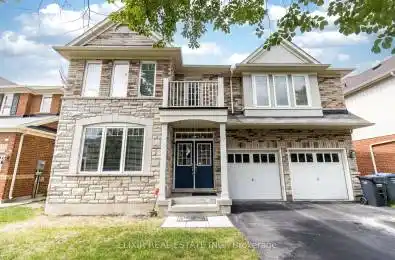 40 Personna Circ Unit# Bsmt Brampton Ontario L6X 0P1