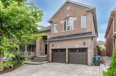 3121 Clipperton Dr Mississauga Ontario L5M 0C2