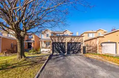 39 Watson Rd Halton Hills Ontario L7G 5P4