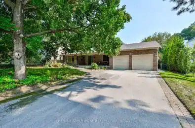 335 CAREY Crt Oakville Ontario L6J 5V7
