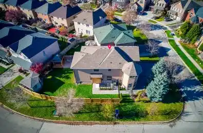 2276 Stillmeadow Rd Oakville Ontario L6M 4C7