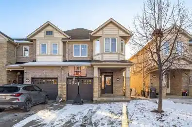 24 Icefall Rd Caledon Ontario L7C 3T7