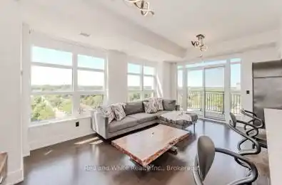 144 Park St Unit# 1005 Waterloo Ontario N2L 0B6