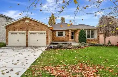 59 Nith River Way North Dumfries Ontario N0B 1E0
