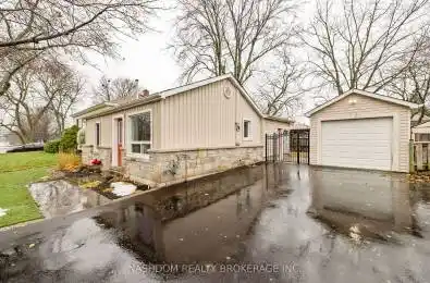 221 West 19th St Hamilton Ontario L9C 4J3