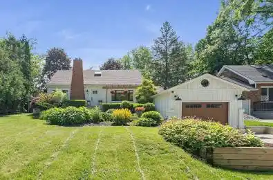 382 Lodor St Hamilton Ontario L9G 2Z6