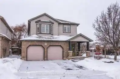 50 Oakcliffe St Woolwich Ontario N3B 3P3
