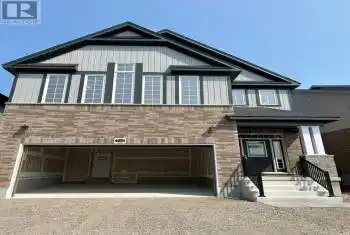 732 Autumn Willow Dr Unit# Lower, Waterloo, Ontario N2V 0H8, 1 Bedroom Bedrooms, 4 Rooms Rooms,1 BathroomBathrooms,All Houses,Rented,Autumn Willow,X11928081