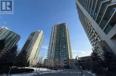 225 Sherway Gardens Road Unit# 1809 Toronto (Islington-City Centre Wes