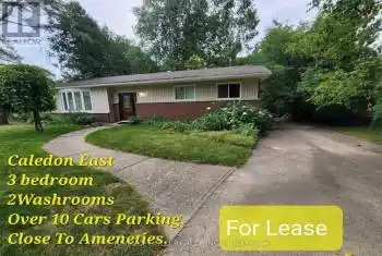 17 Larry St, Caledon, Ontario L7C 1K6, 3 Bedrooms Bedrooms, 6 Rooms Rooms,2 BathroomsBathrooms,All Houses,Rented,Larry,W11900743