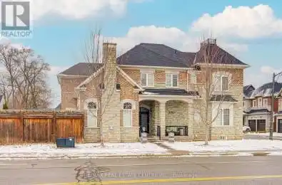 3061 Lakeshore Road Oakville (1001 - BR Bronte) Ontario L6L1J1