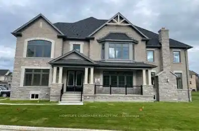 85 Bowline Vista East Gwillimbury (Holland Landing) Ontario L0N0W2