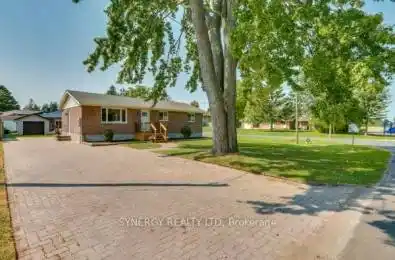 32 Clark Street Strathroy-Caradoc (Melbourne) Ontario N0L1T0