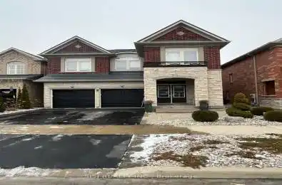 3349 Minerva Way Burlington (Alton) Ontario L7M0L4