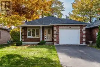 20 Marchand Dr, Penetanguishene, Ontario L9M 2J2, 2 Bedrooms Bedrooms, 6 Rooms Rooms,2 BathroomsBathrooms,All Houses,Sold,Marchand,S11928339
