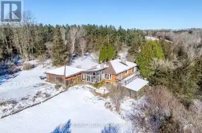 60 Percy Lane Trent Hills Ontario K0L1L0
