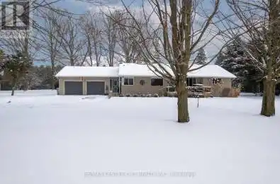 7907 WALKERS Drive Strathroy-Caradoc Ontario N7G3H4