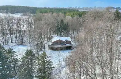 6 Mountainview Road Mulmur Ontario L9V3H5
