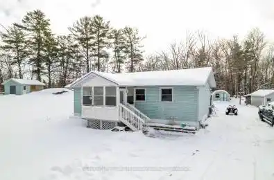 78 Hammel Avenue McDougall Ontario P2A2W9